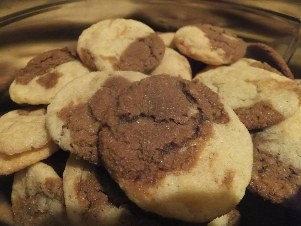 Special Order: Batch of Gingerdoodles