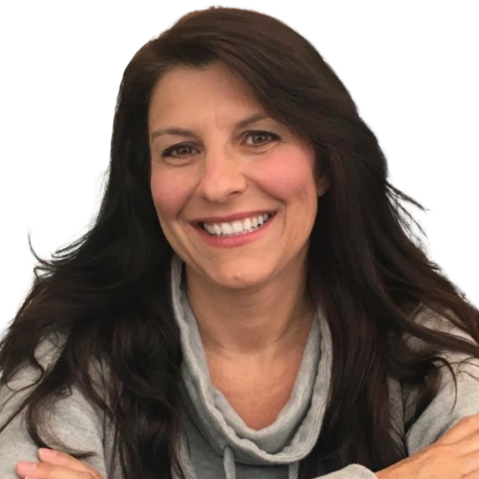 Michelle Novak Headshot