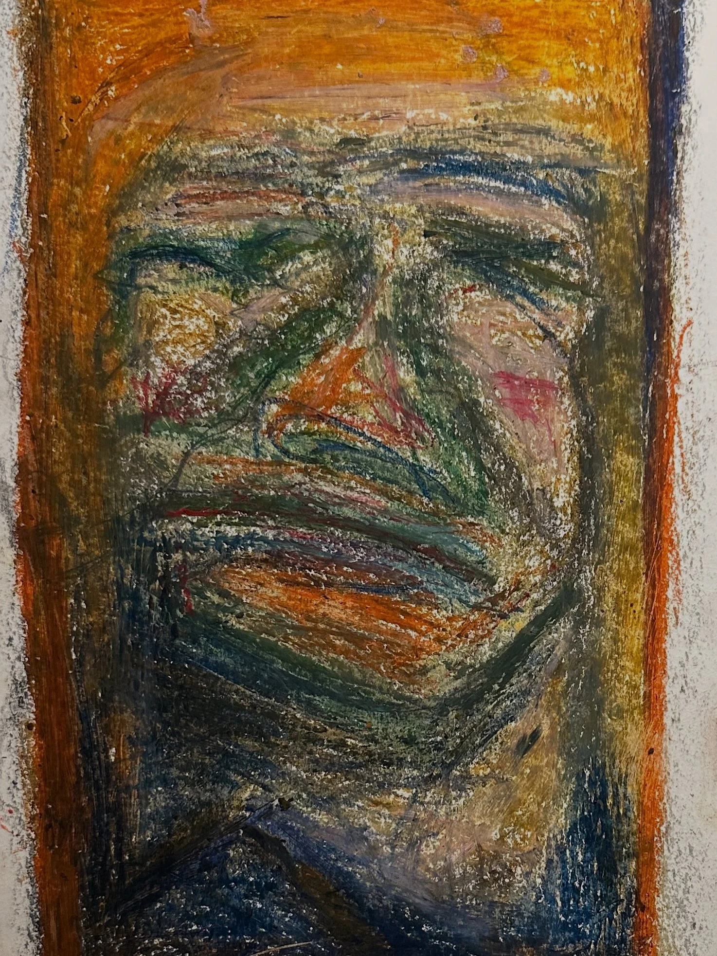 Jeanette Manmohan - Interdisciplinary artist