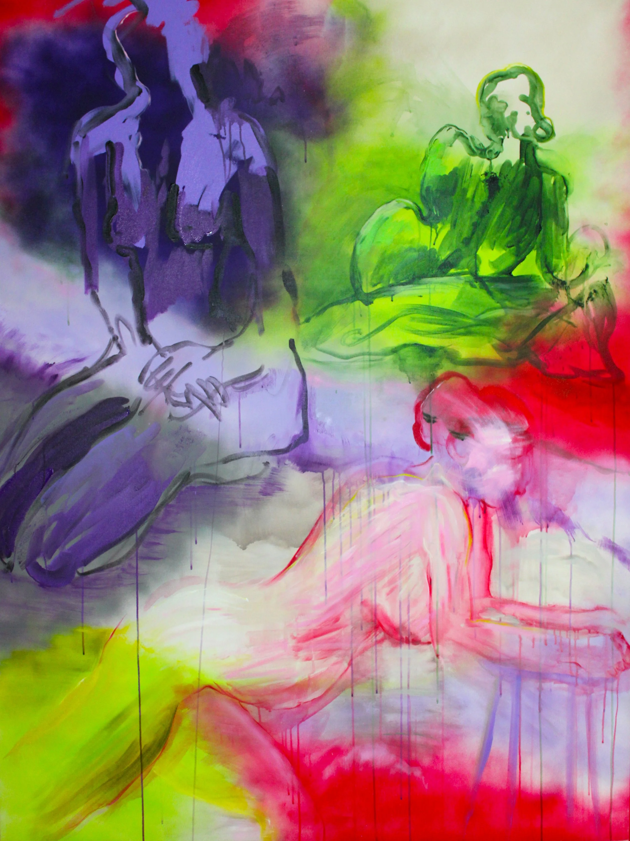 Paintings