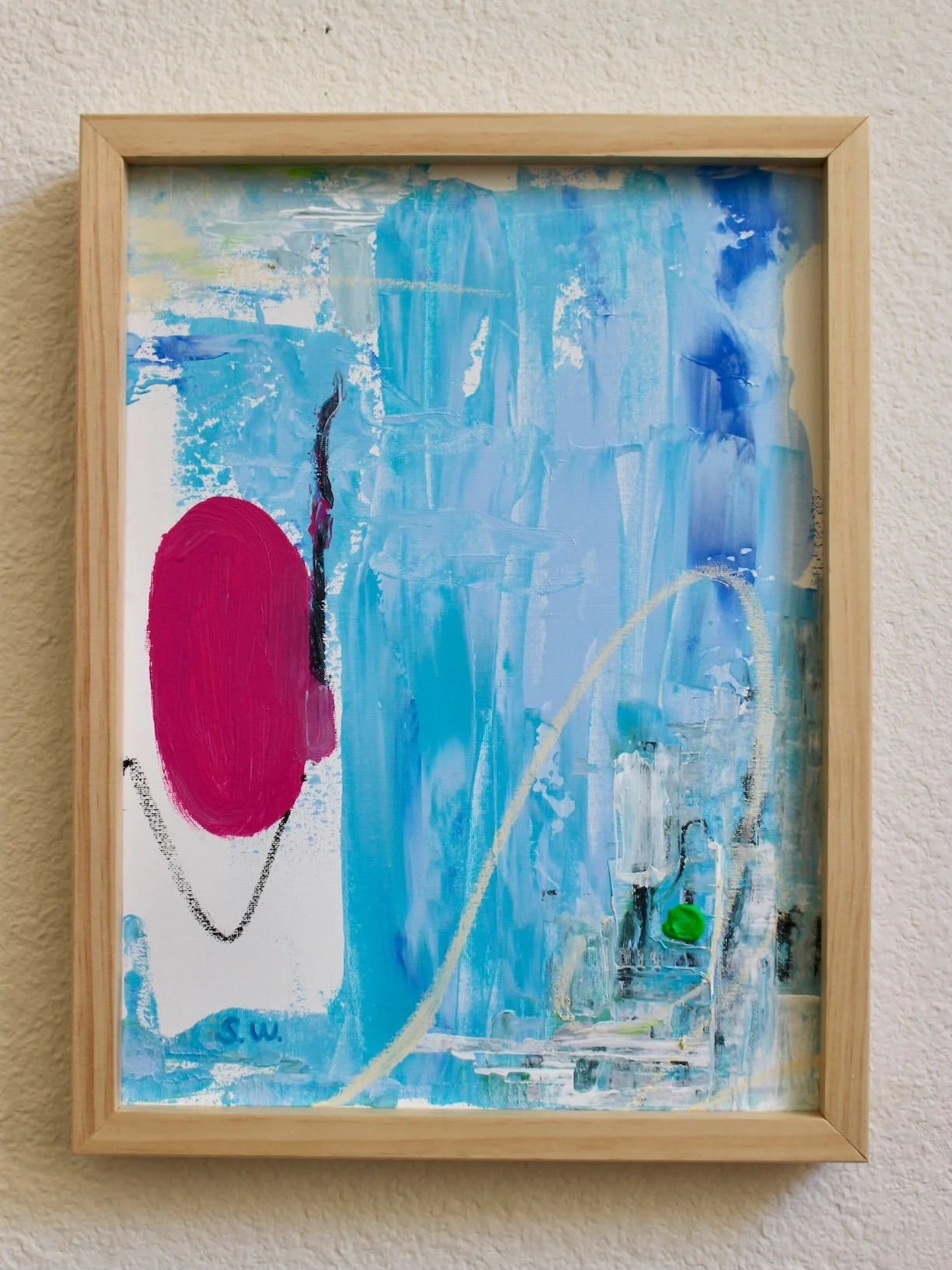 Bright Pink Sun 18x14 copy.jpeg