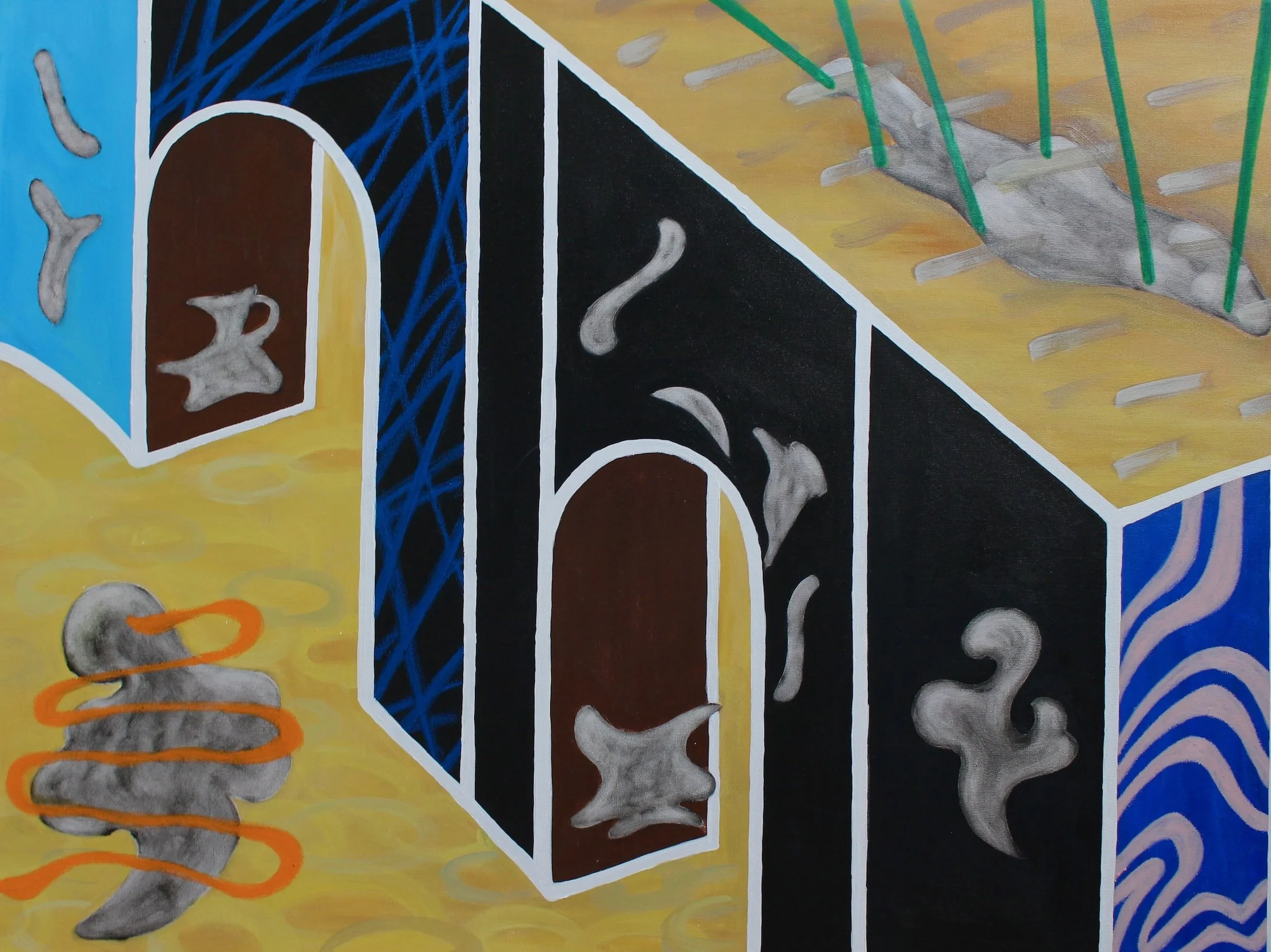 Love Grows No.30 details