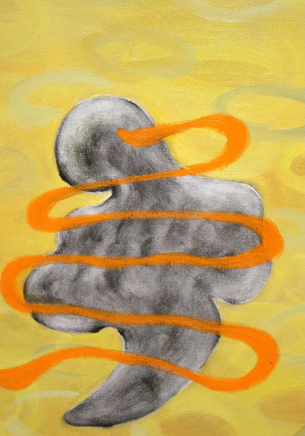 Love Grows No.30 details