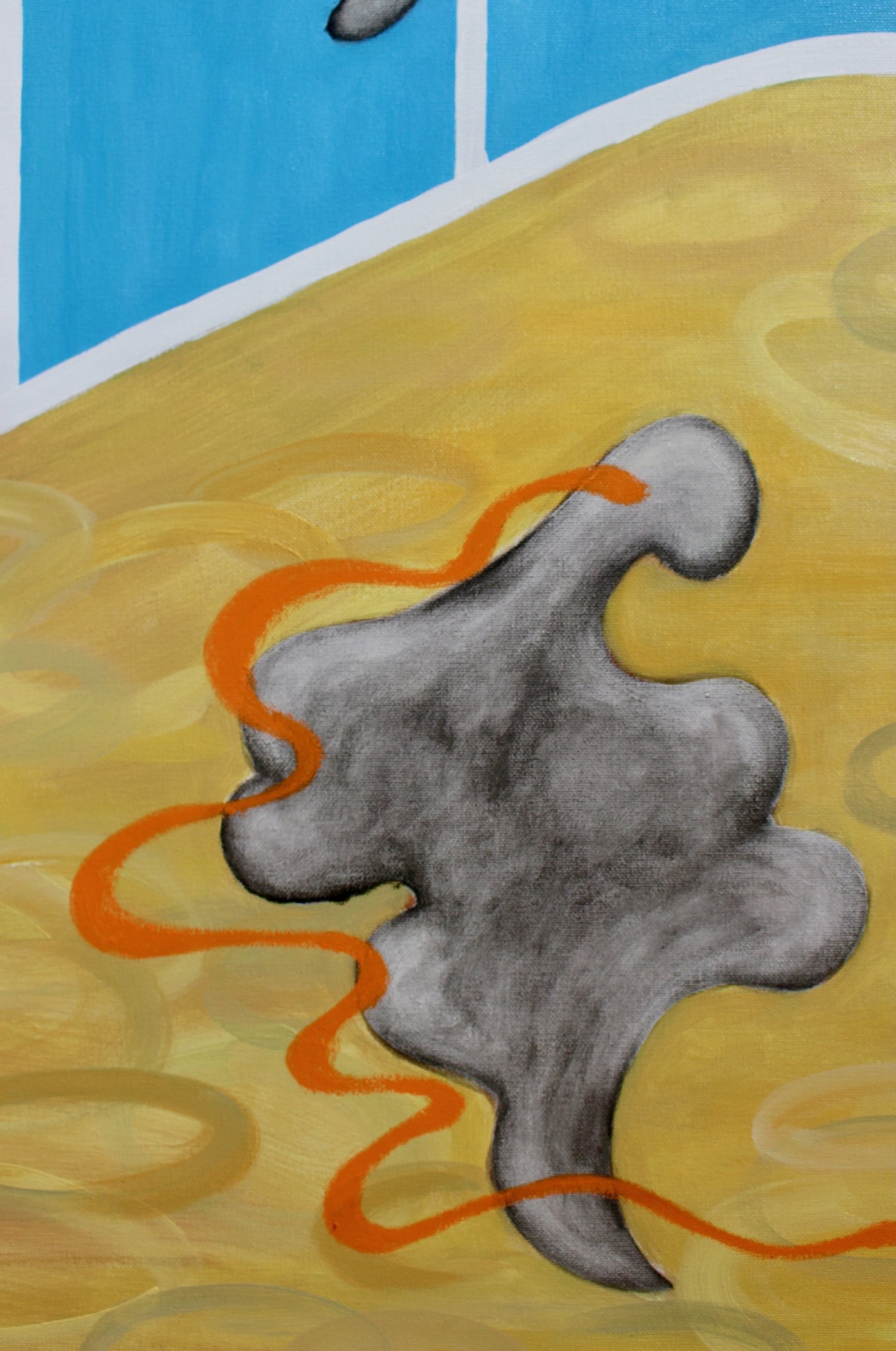 Love Grows No.30 details