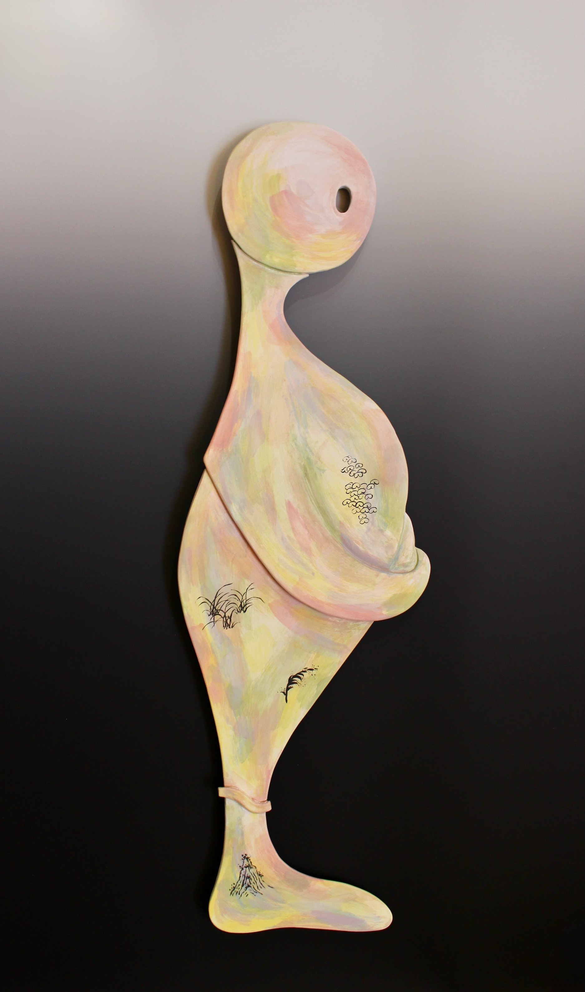 Guardian No.2 details