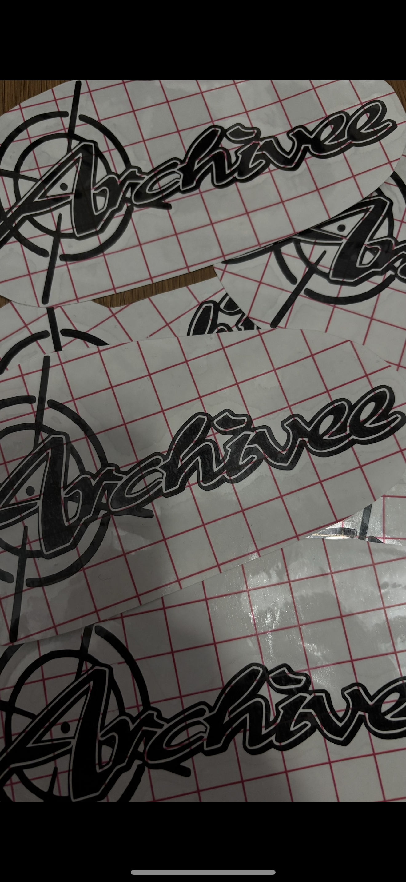 OG SLAP STICKER