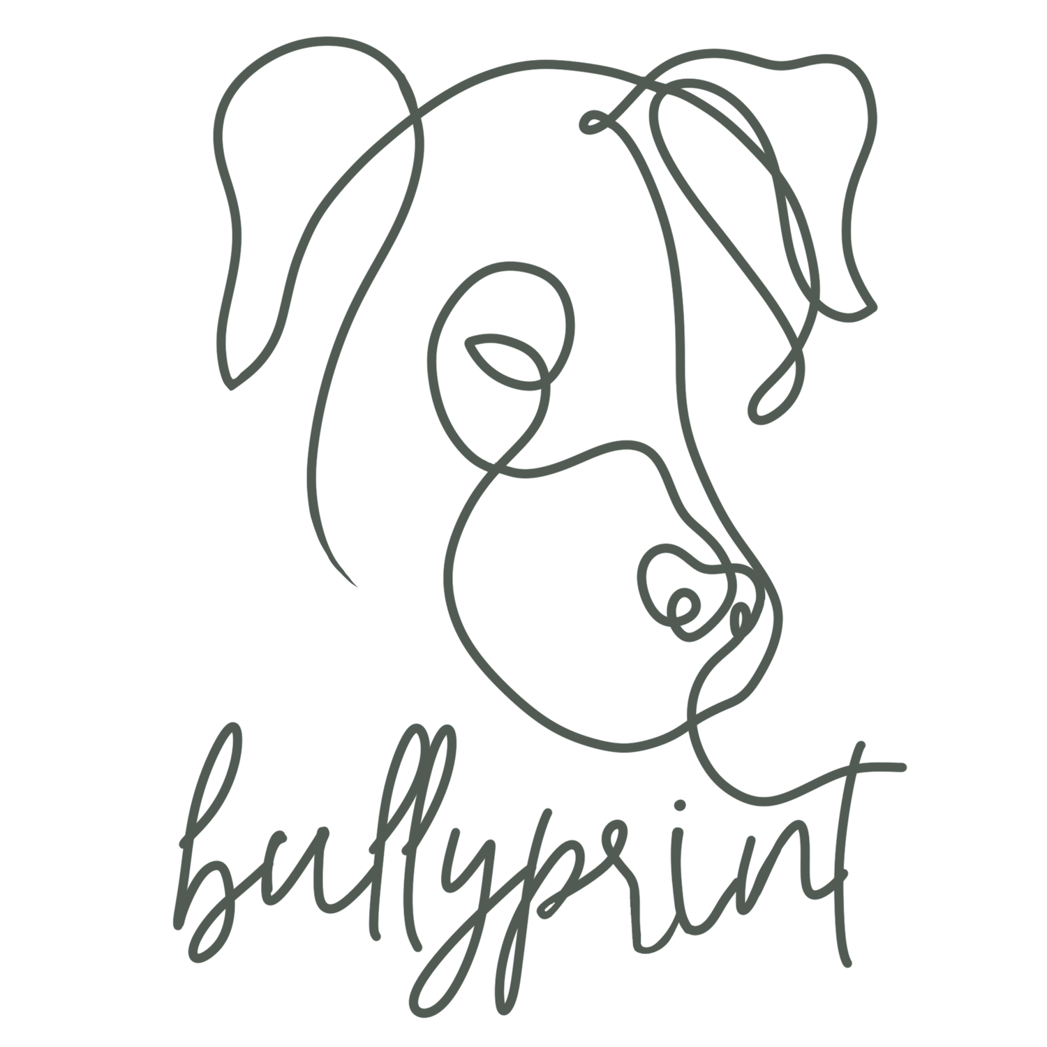 Bullyprint