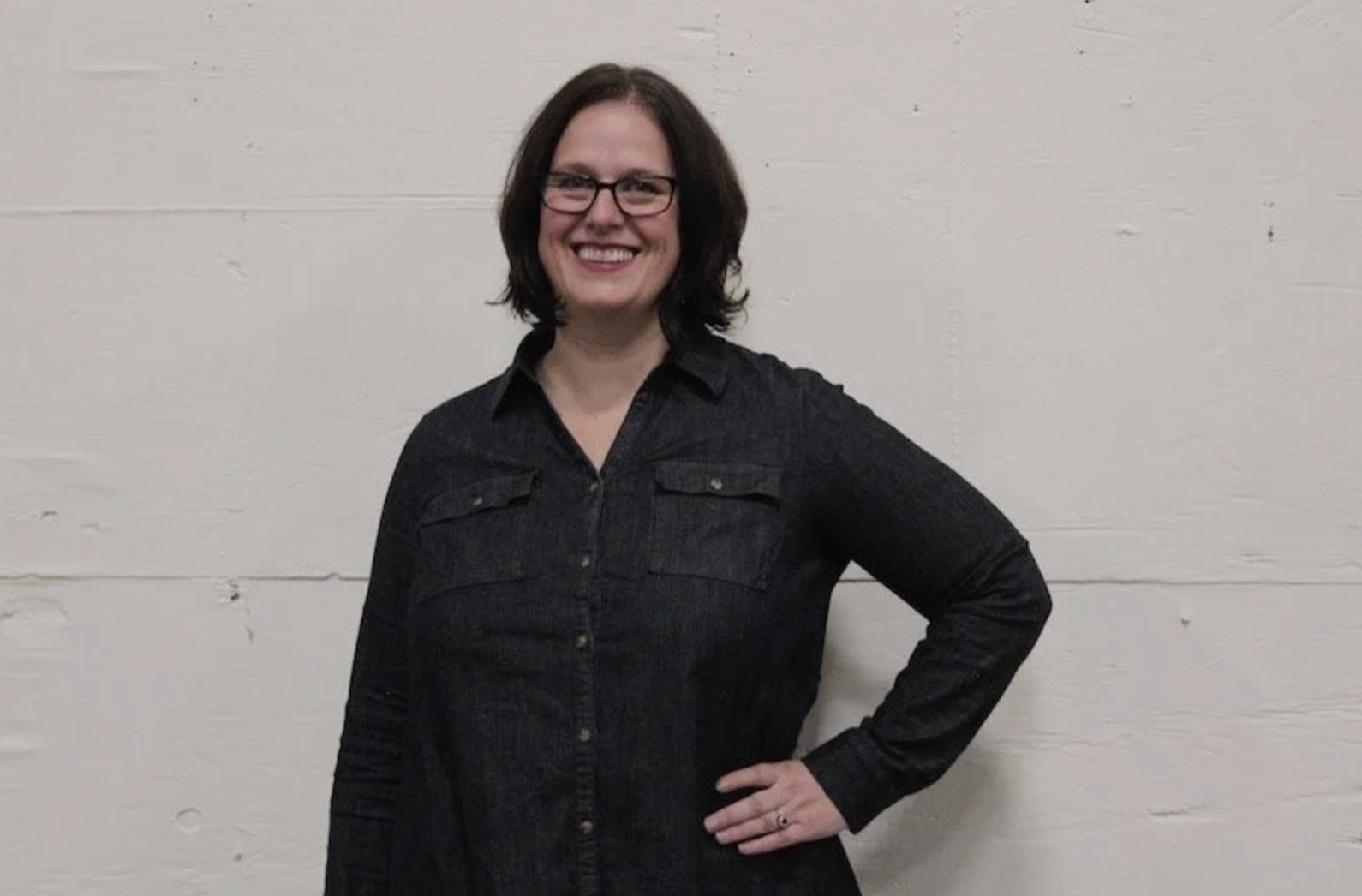 Erin Boberg-Daughton