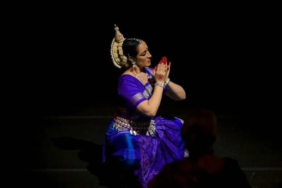 Jamuna Chiarini