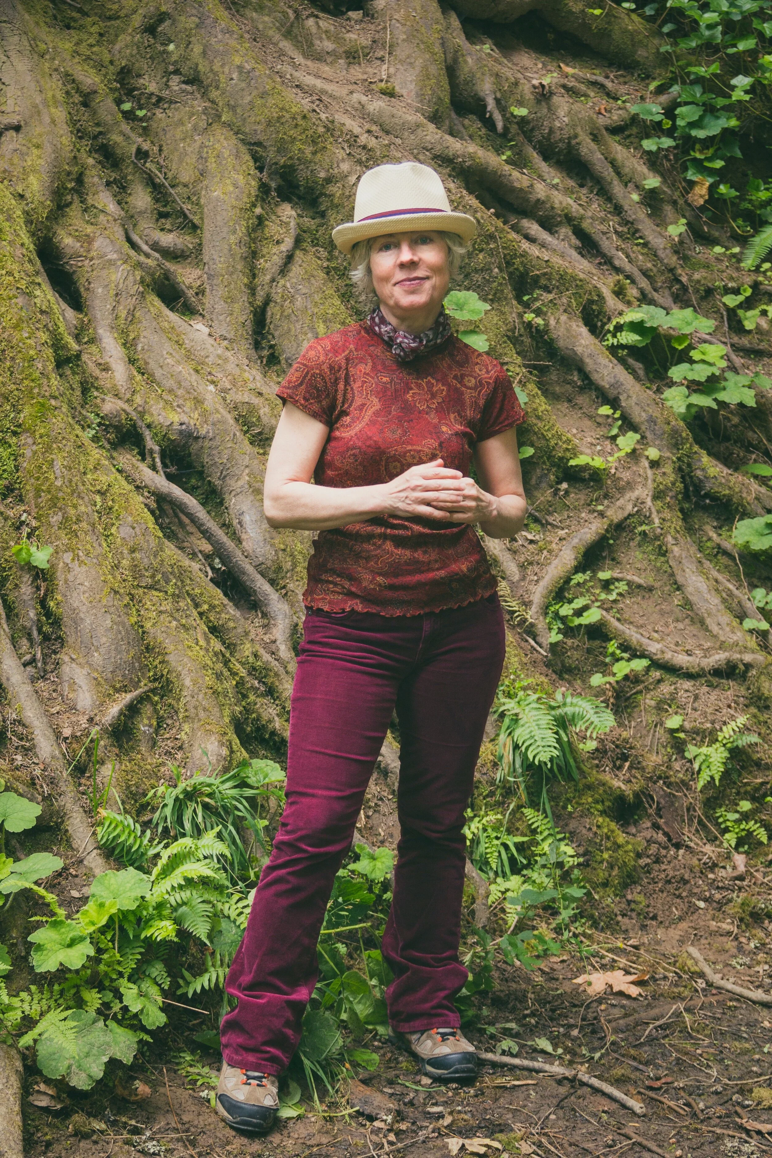 Catherine Egan