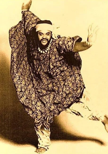 Bobby Fouther