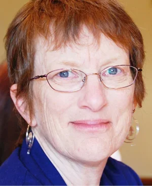 Wendy Hambidge