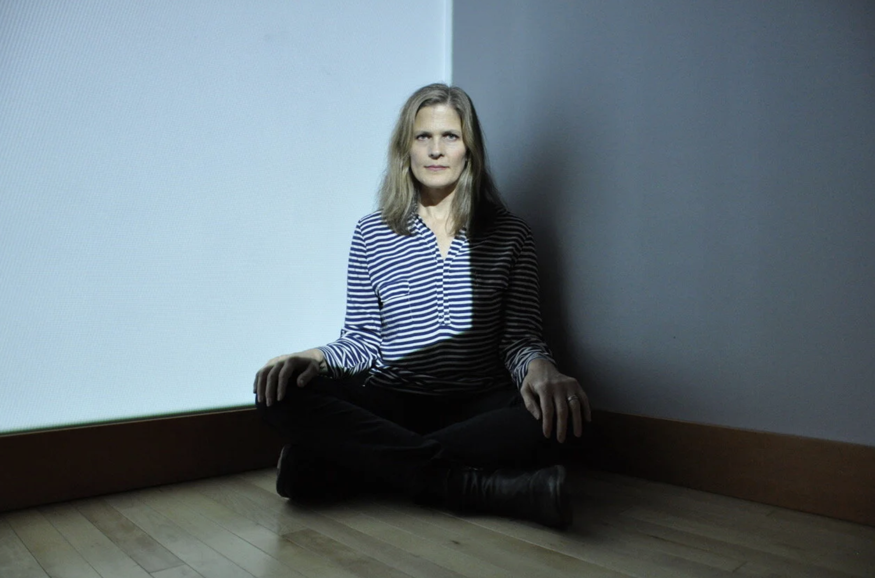 Katherine Longstreth