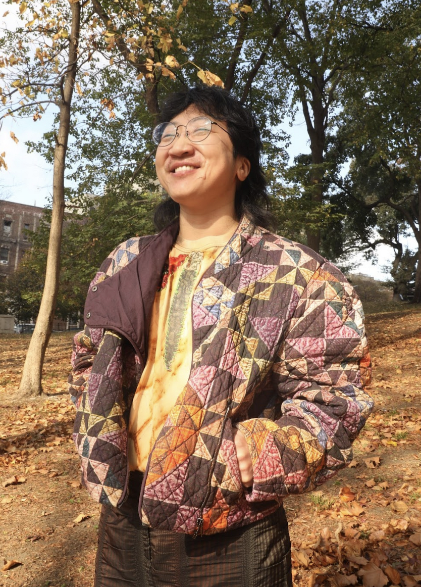 Lu Yim