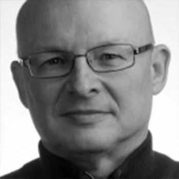 Barry Johnson