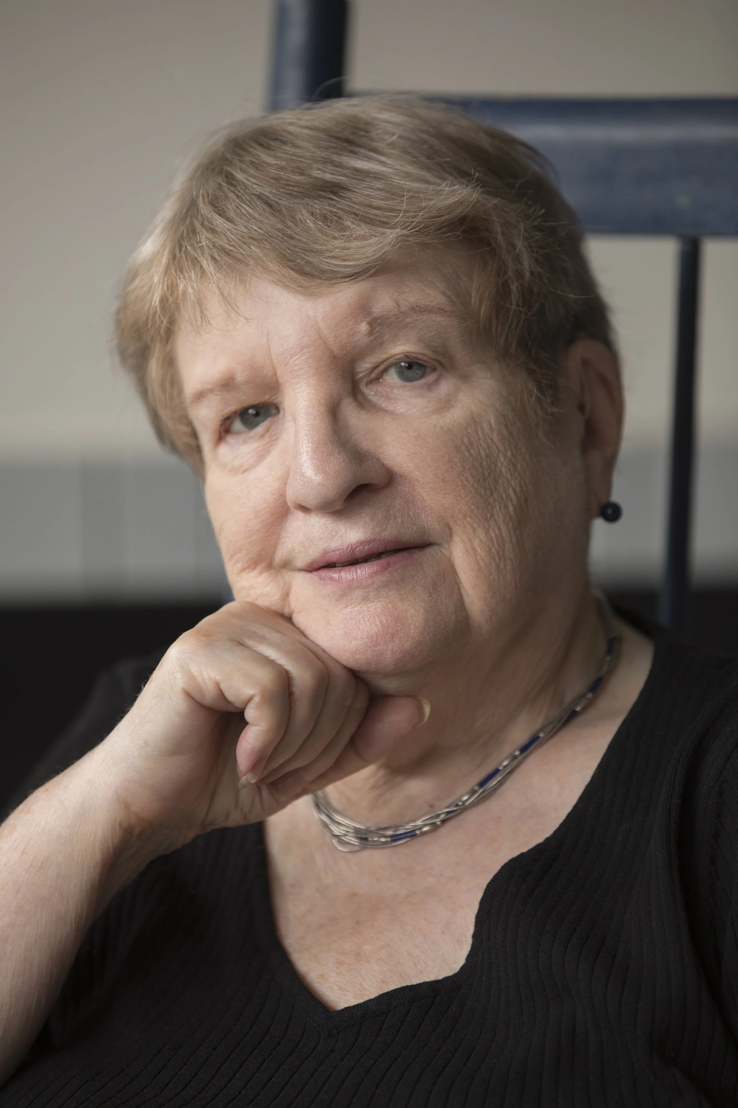 Martha Ullman West
