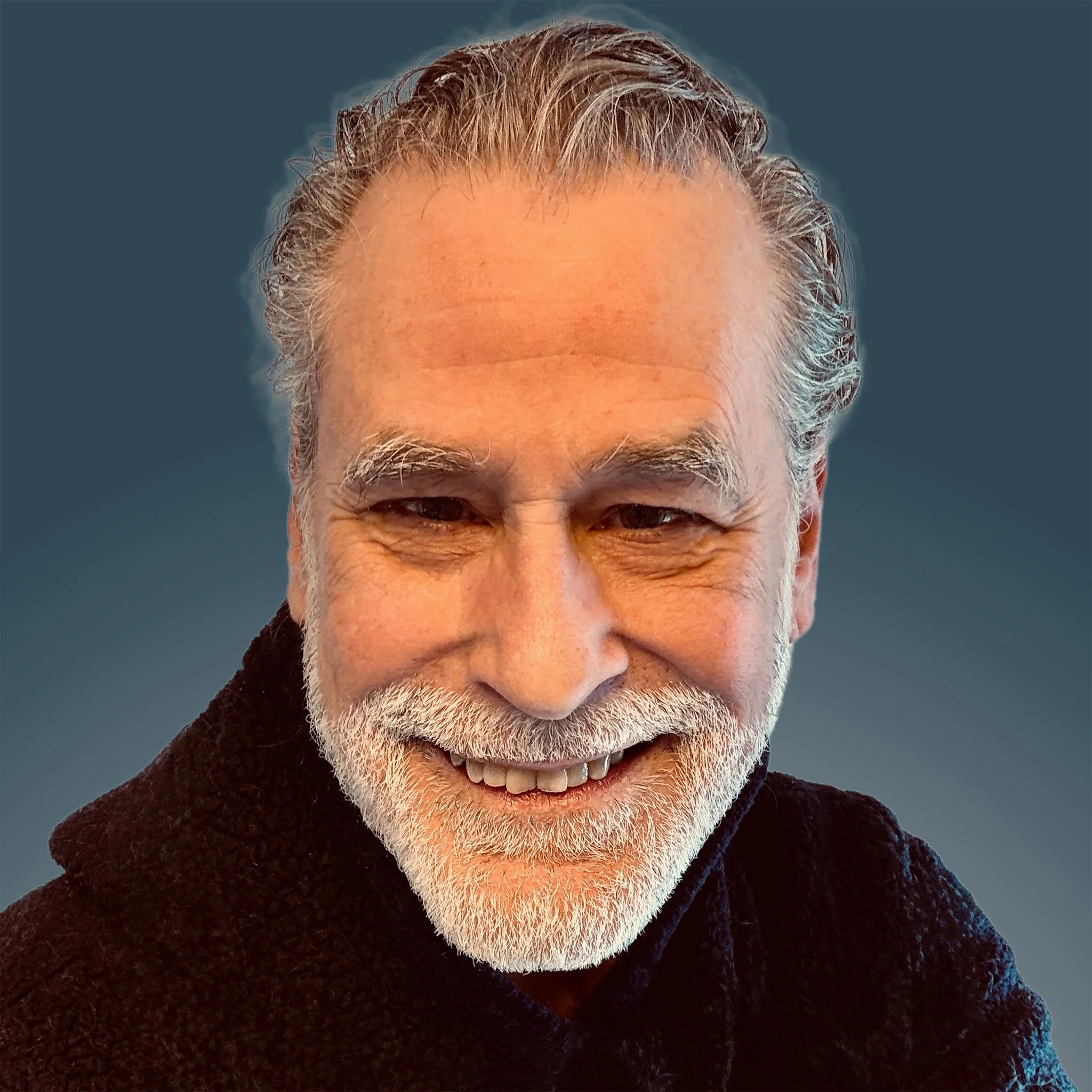 Ray Terrill