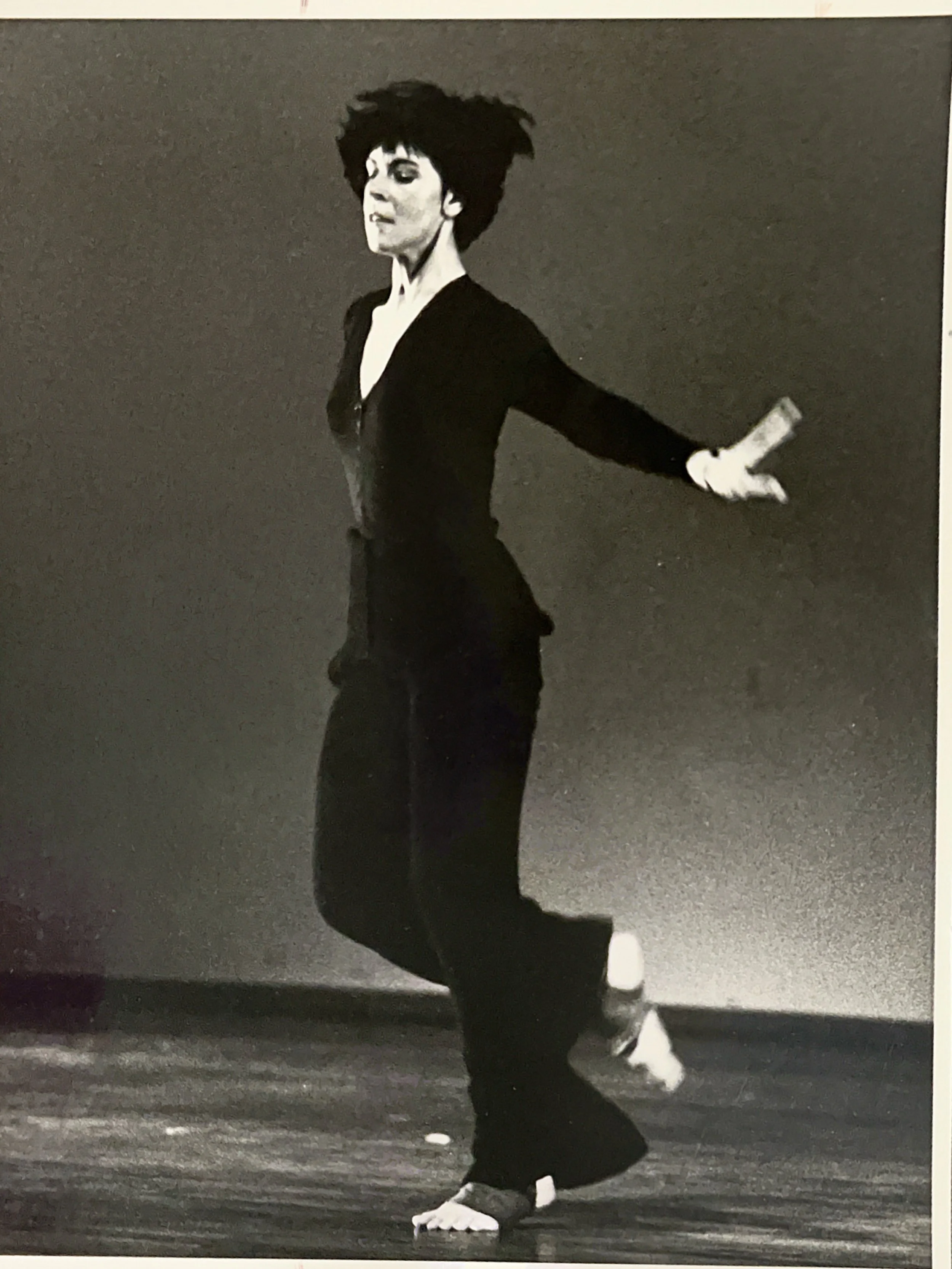 Judy Patton
