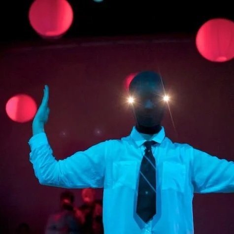 Haroon And The Sea Of Stories