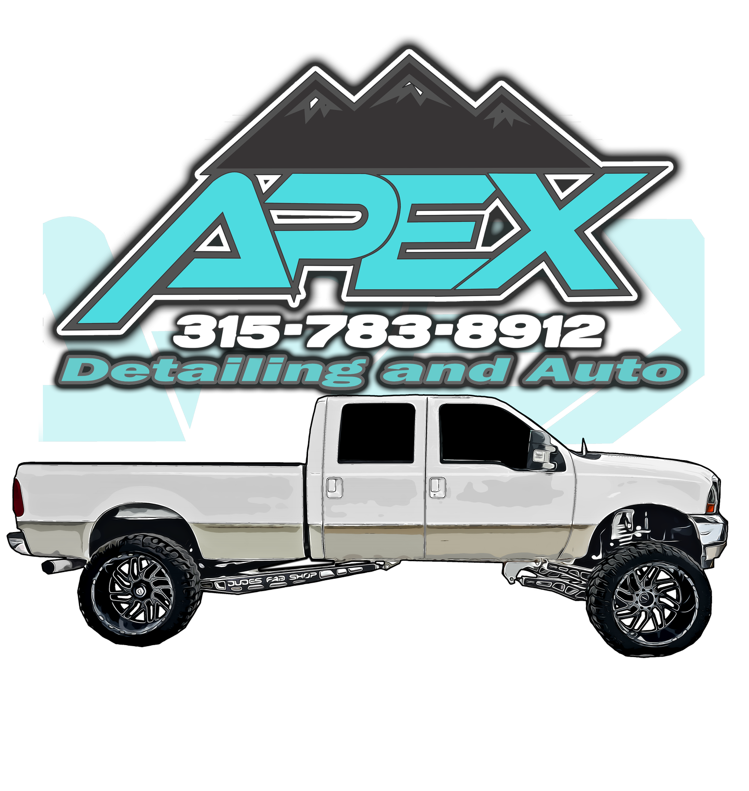 Apex Detailing LLC