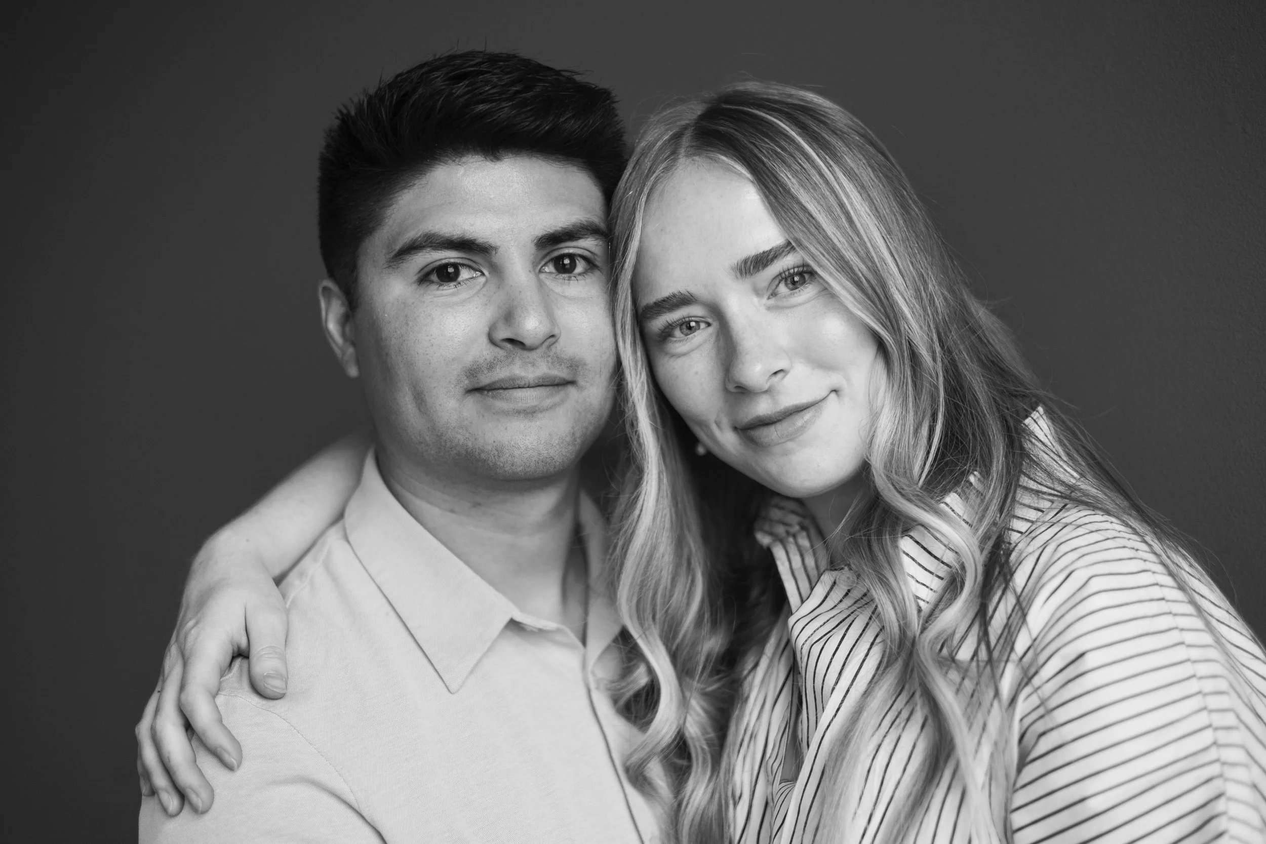 Owners of Saint George Blinds and Shades, the best window and shade installation company in Saint George, Utah.