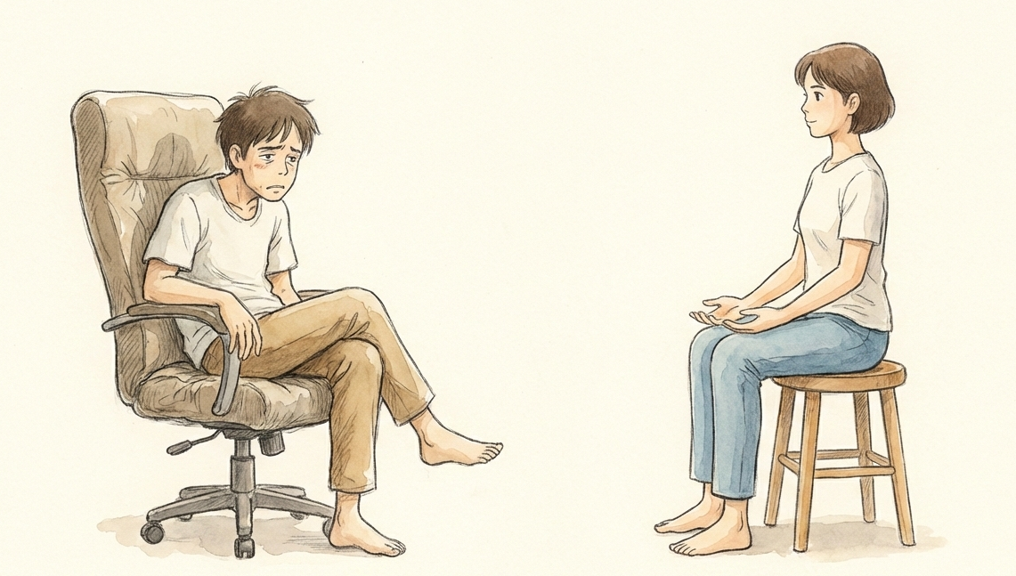 好坐不好坐？為何沙發坐久了膝蓋反而痛？