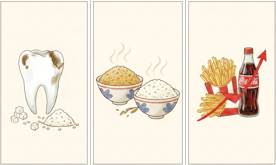 從演化看失調疾病：為什麼我們的身體適應不了現代生活？