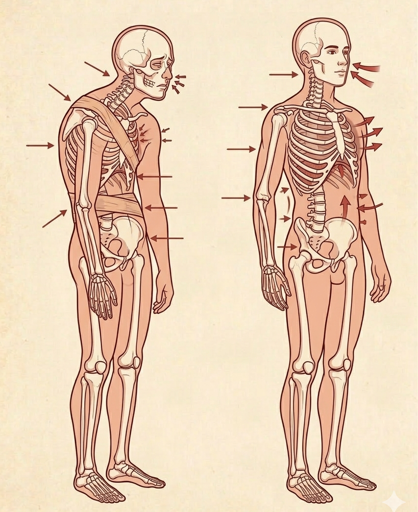 《3.3秒的呼吸奧秘》讀書心得與重點整理