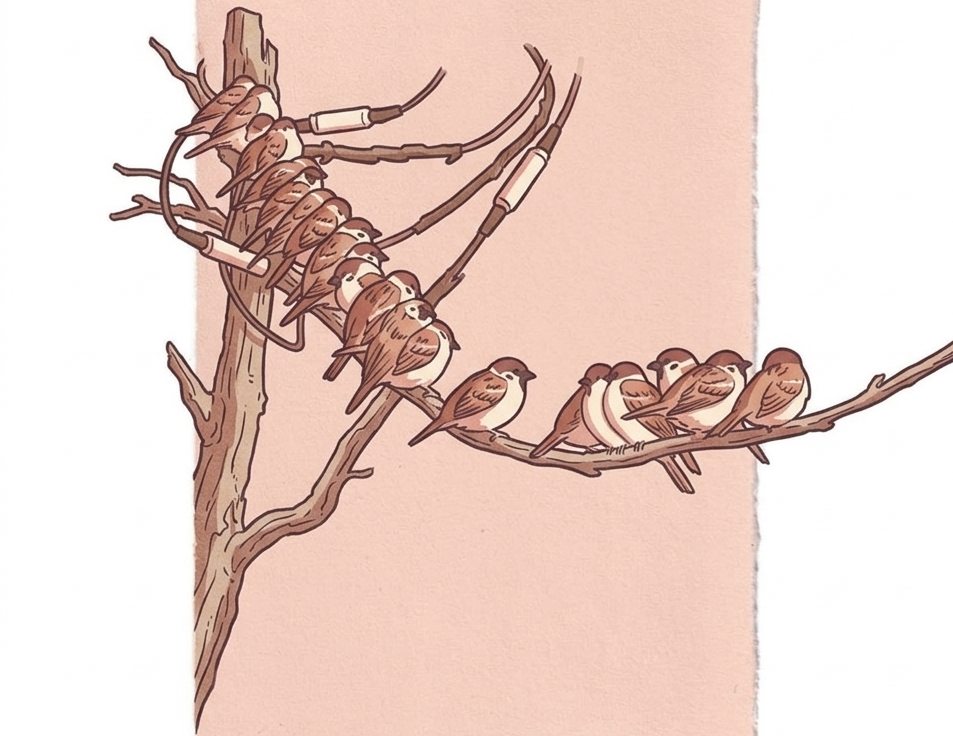 睡不好到底多傷身？從《為什麼要睡覺》看懂大腦與身體的修復機制（上）