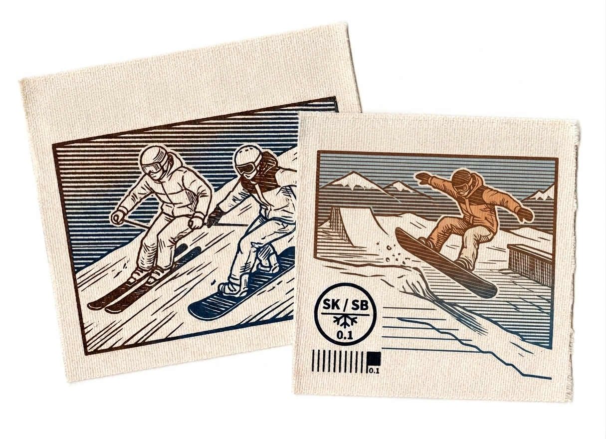 防患於未然，滑雪最容易傷到哪兒？單板雙板傷處與護具解析