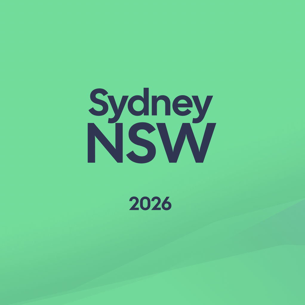 Beyond Booked Out - Sydney 2026