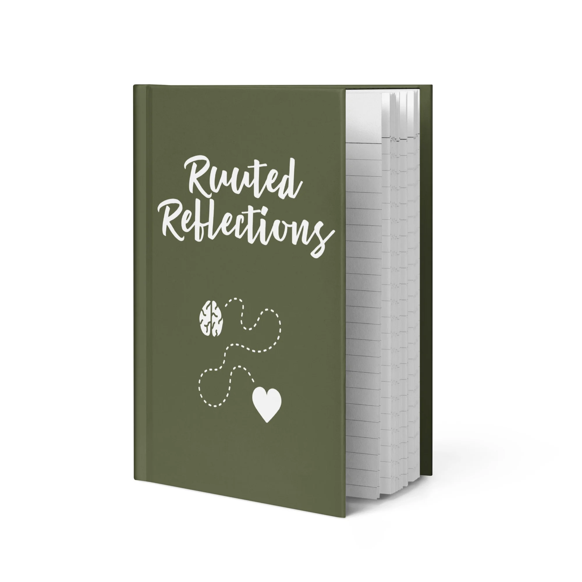 Ruut Rise & Shine Journal