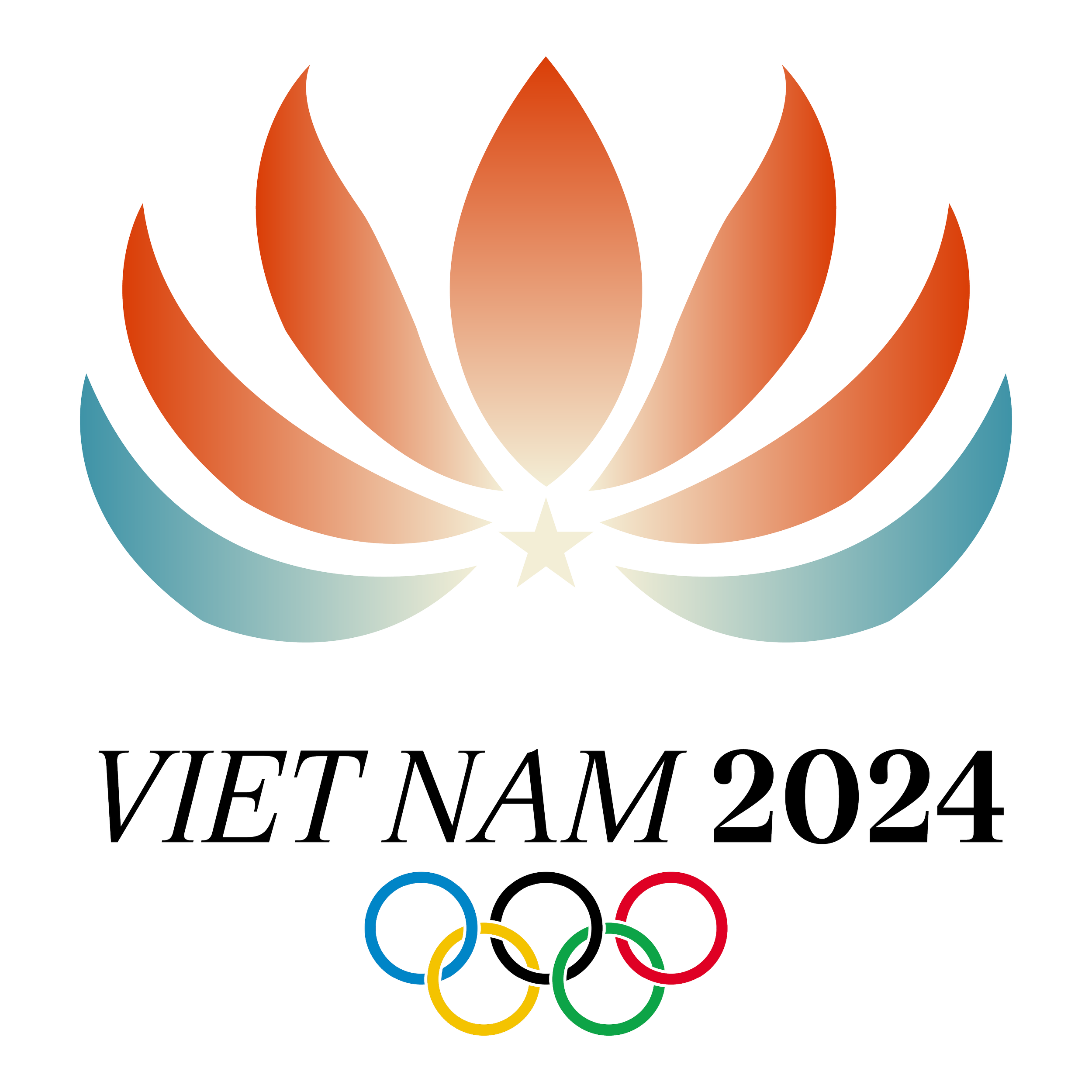 Olympics in Vietnam