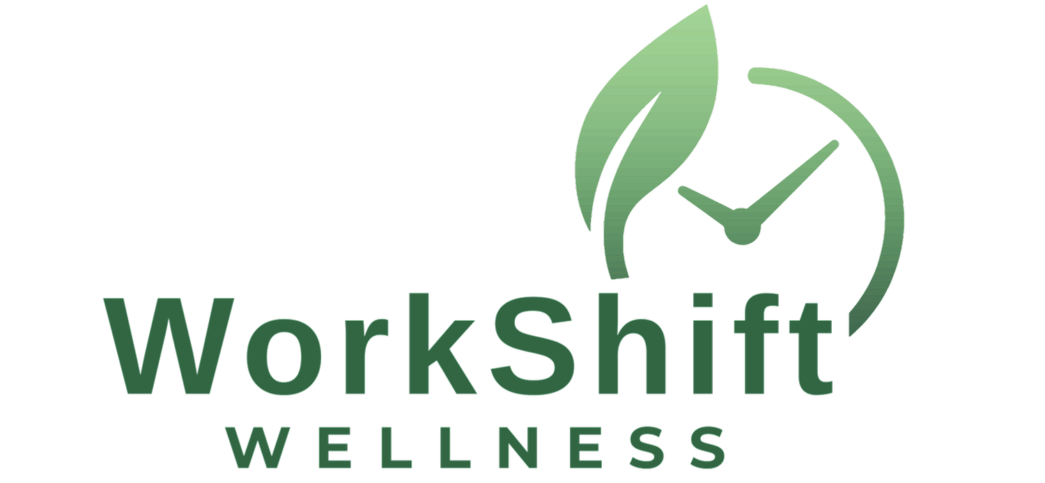 WorkShift Wellness