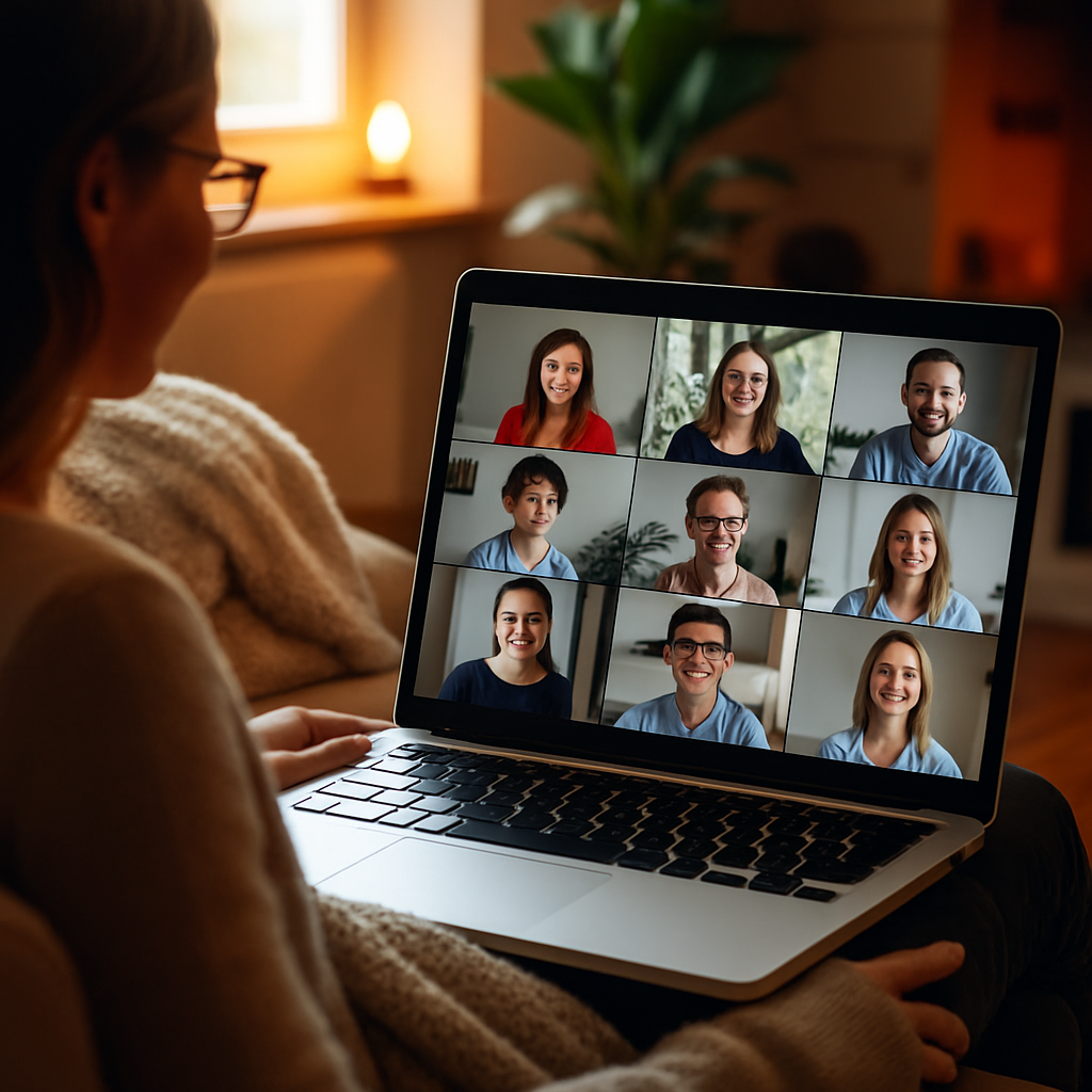 Single Session – Up to 20