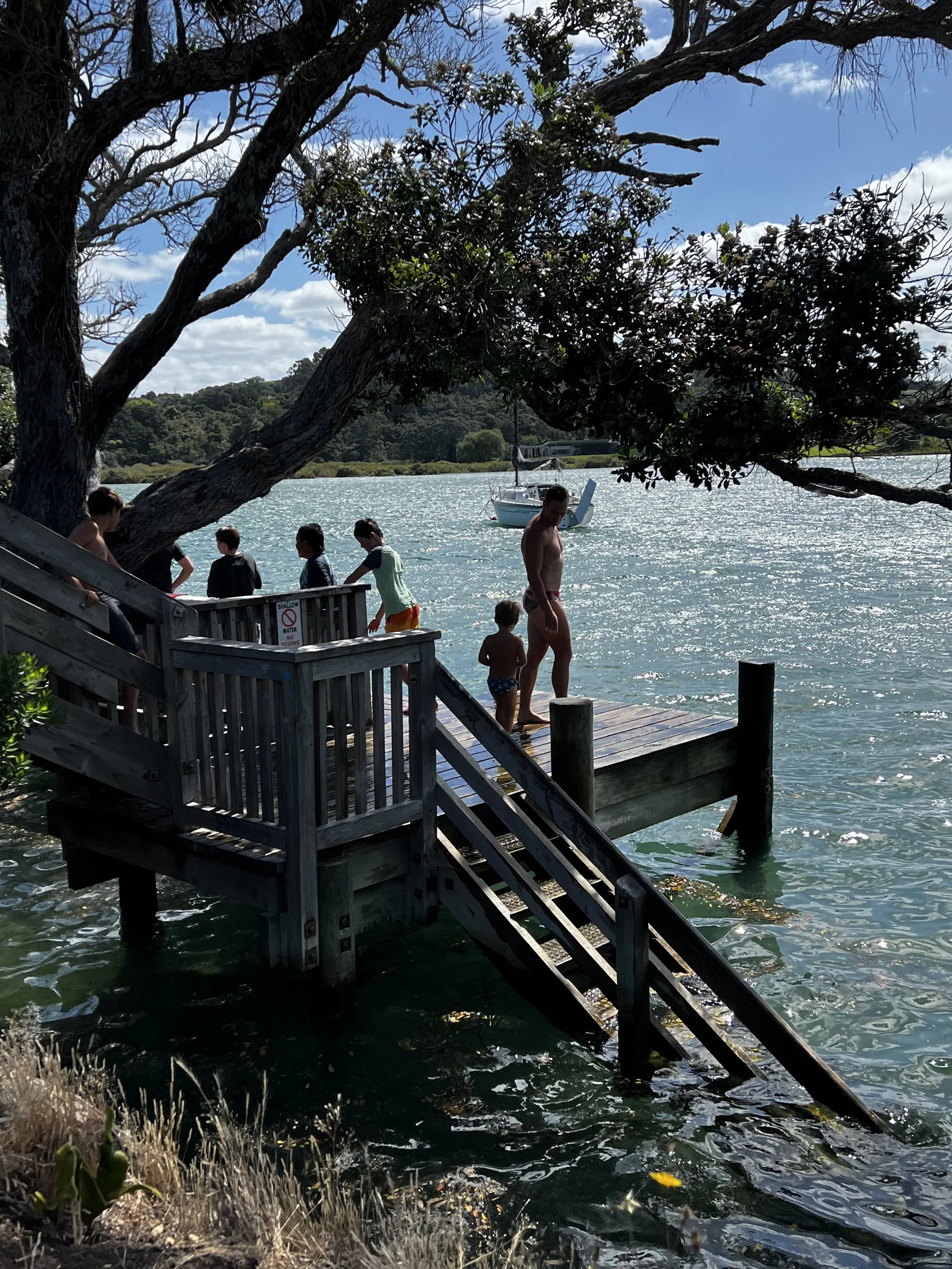 Top 5 Reasons To Consider Point Wells next to Omaha