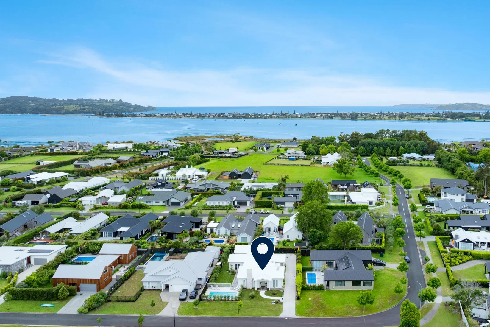 Location of 46a Point Wells Road, Point Wells