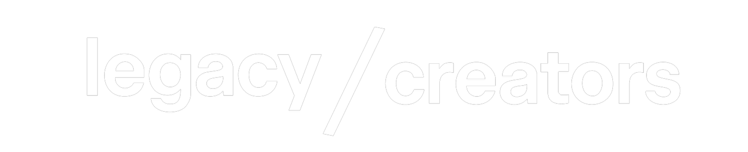 Legacy Creators Management