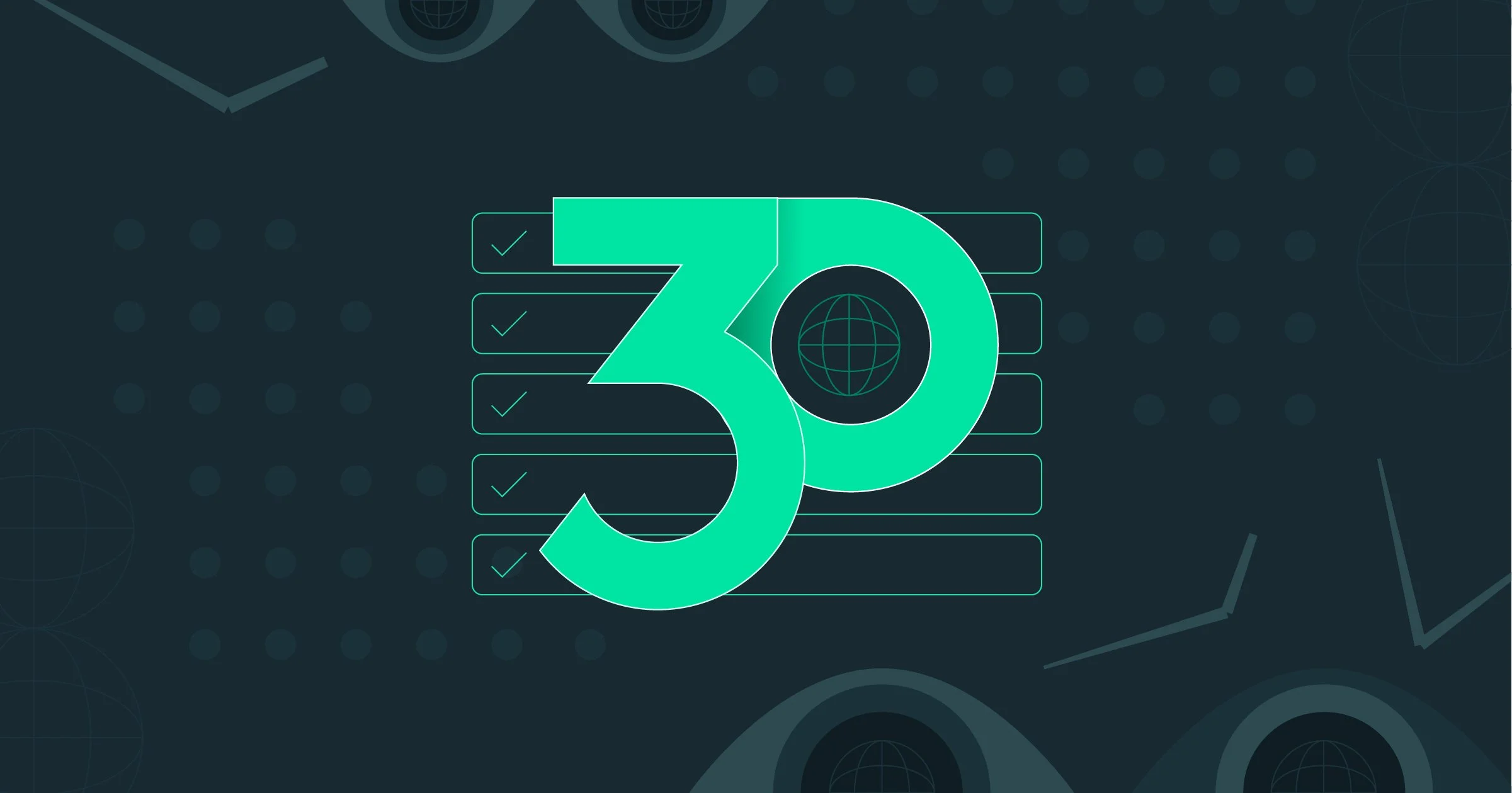 30 years of the website: five lessons for building the next 30 years