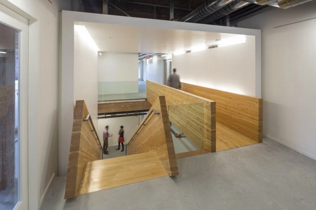 Convention Plaza 2013***