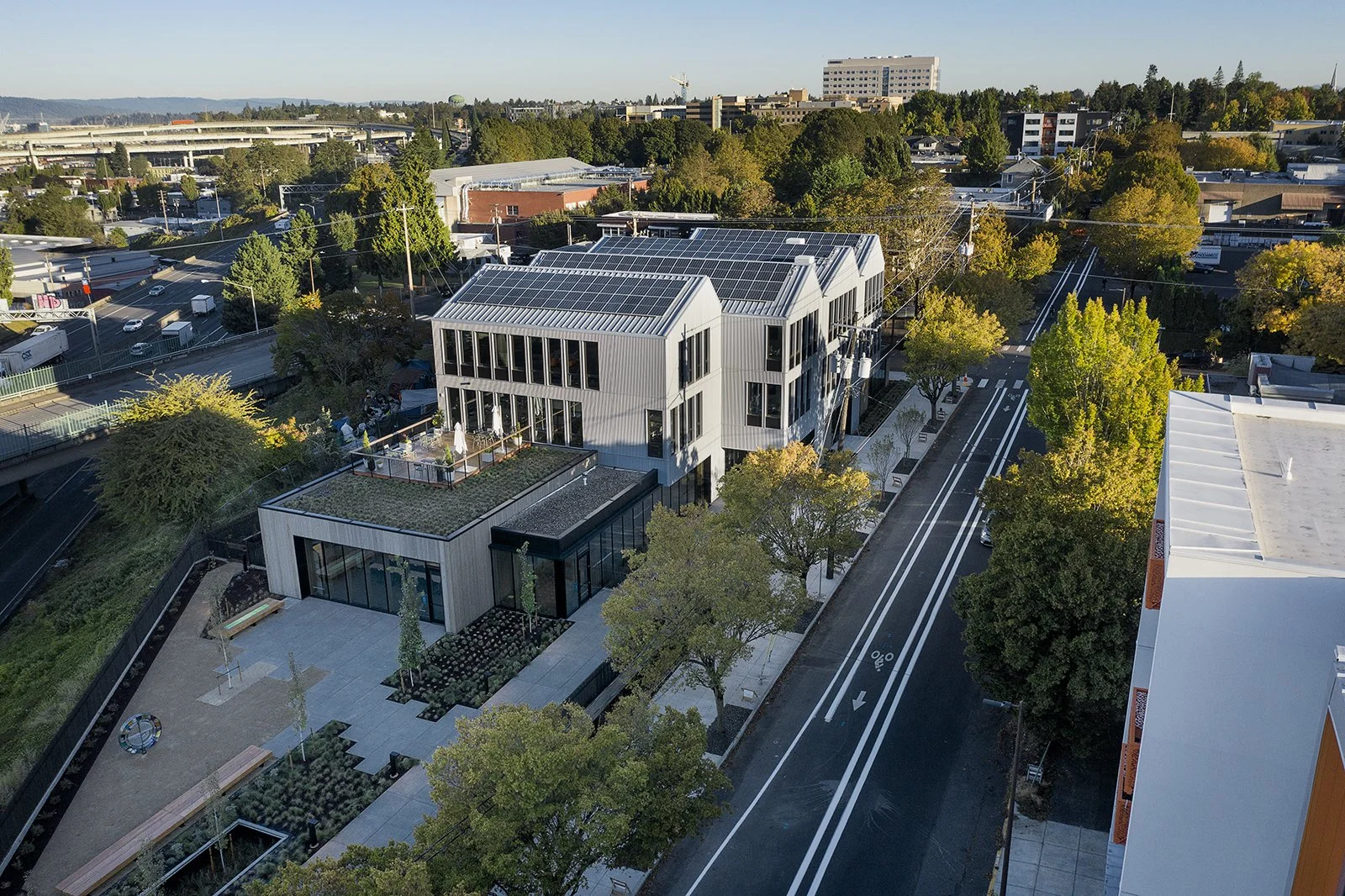 Meyer Memorial Trust HQ 2020*