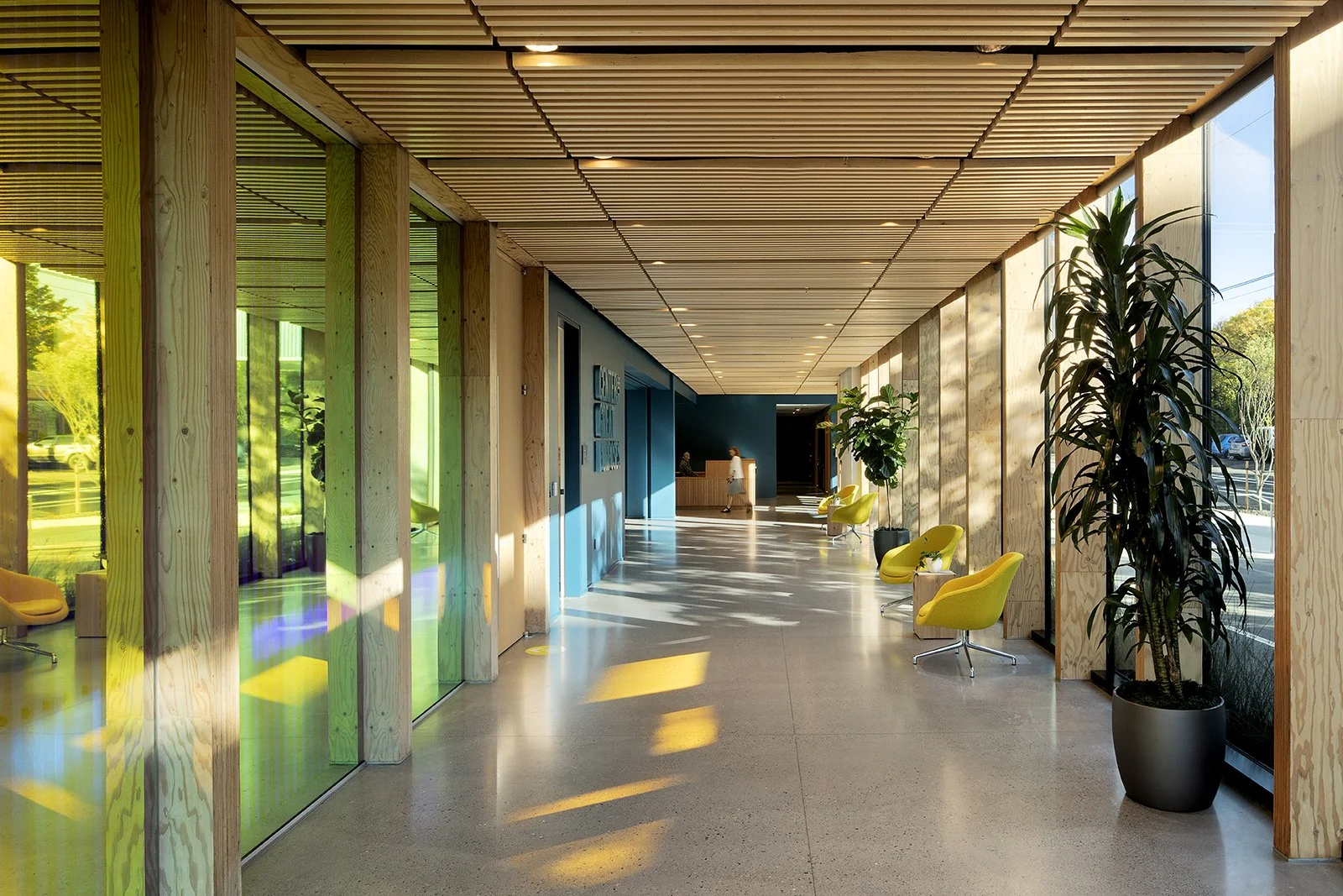 Meyer Memorial Trust HQ 2020*