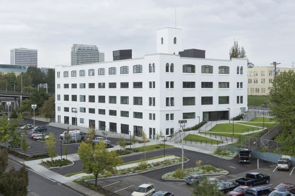 Convention Plaza 2013***