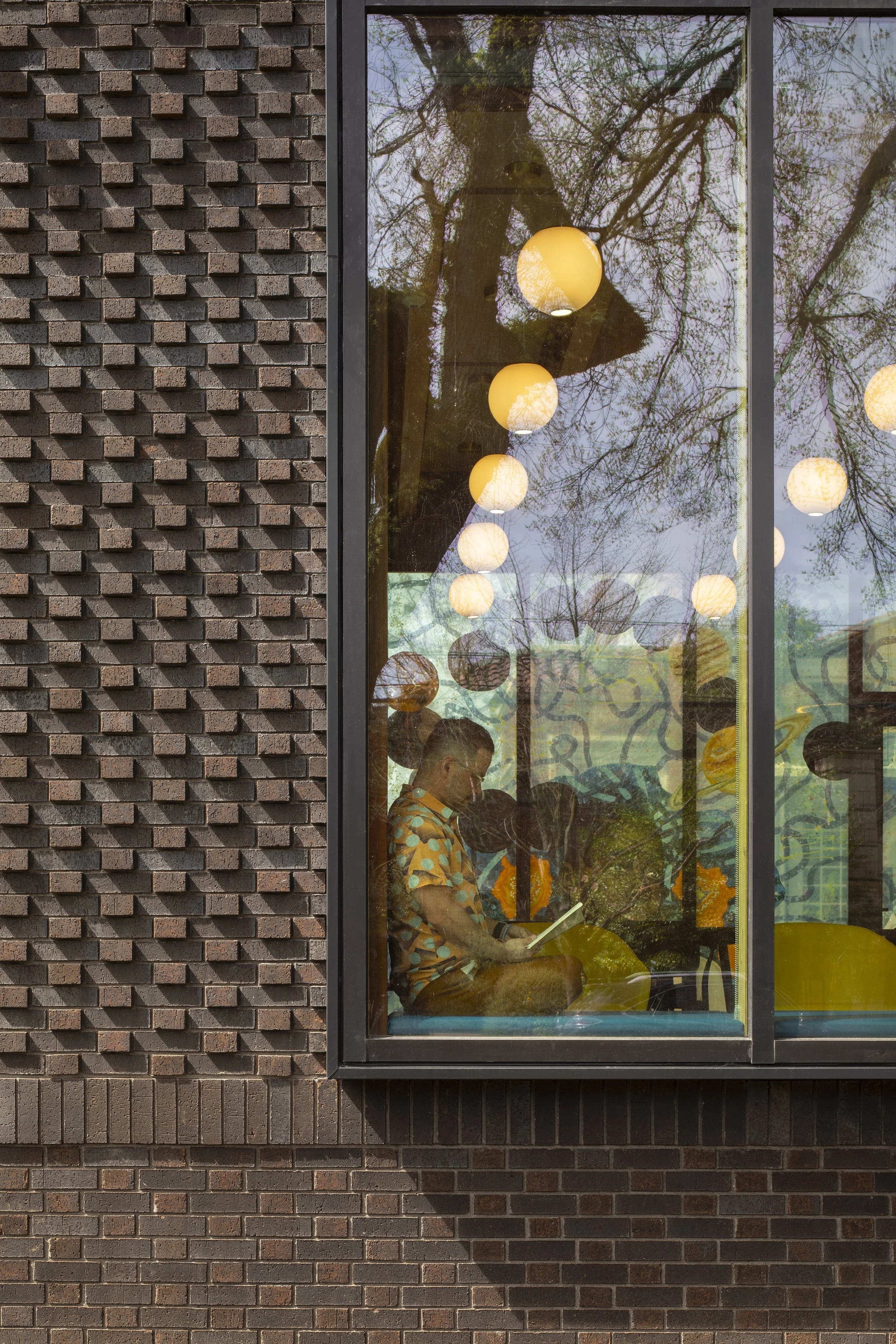 North Portland Library - Multnomah County