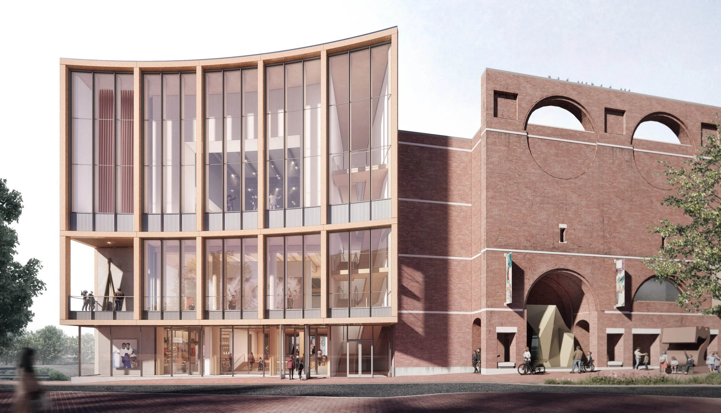 Portland Museum of Art 2030*