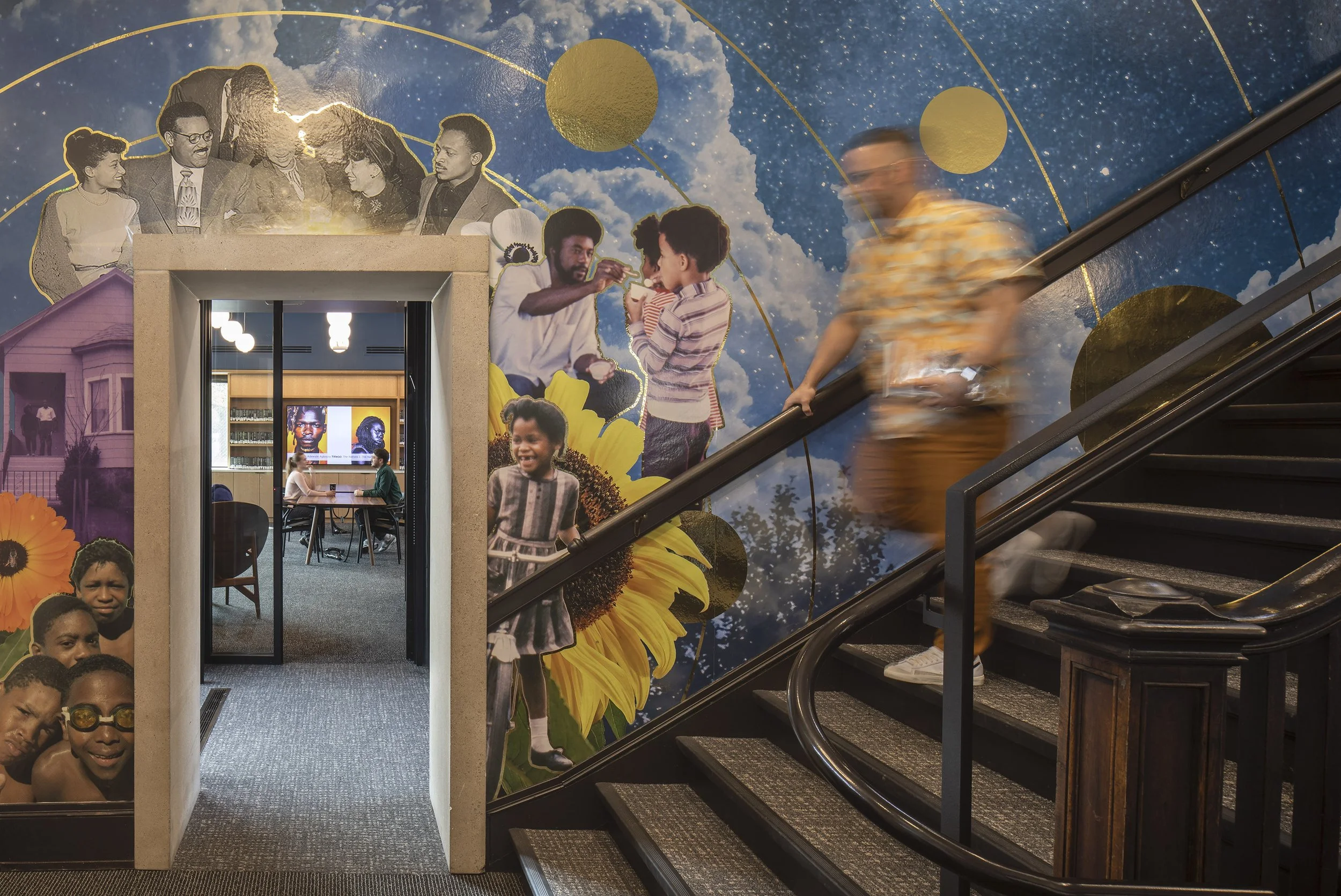 North Portland Library 2024*