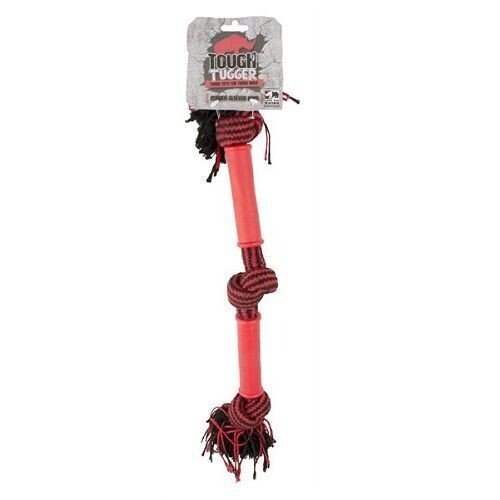  Tough Tugger Rubber Sleeved Rope 46cm $9.95