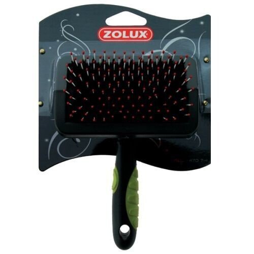  Plastic Slicker Brush Medium $15.95