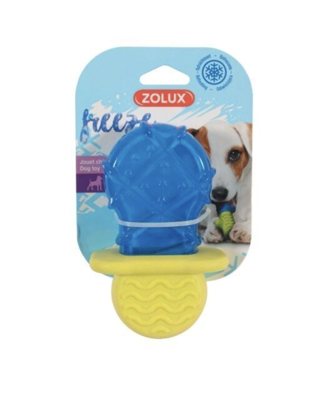  TPR Freeze Toy Lolly 13.5cm $12.00