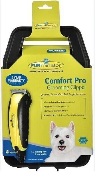  Furminator Comfort Pro Clipper $115.00